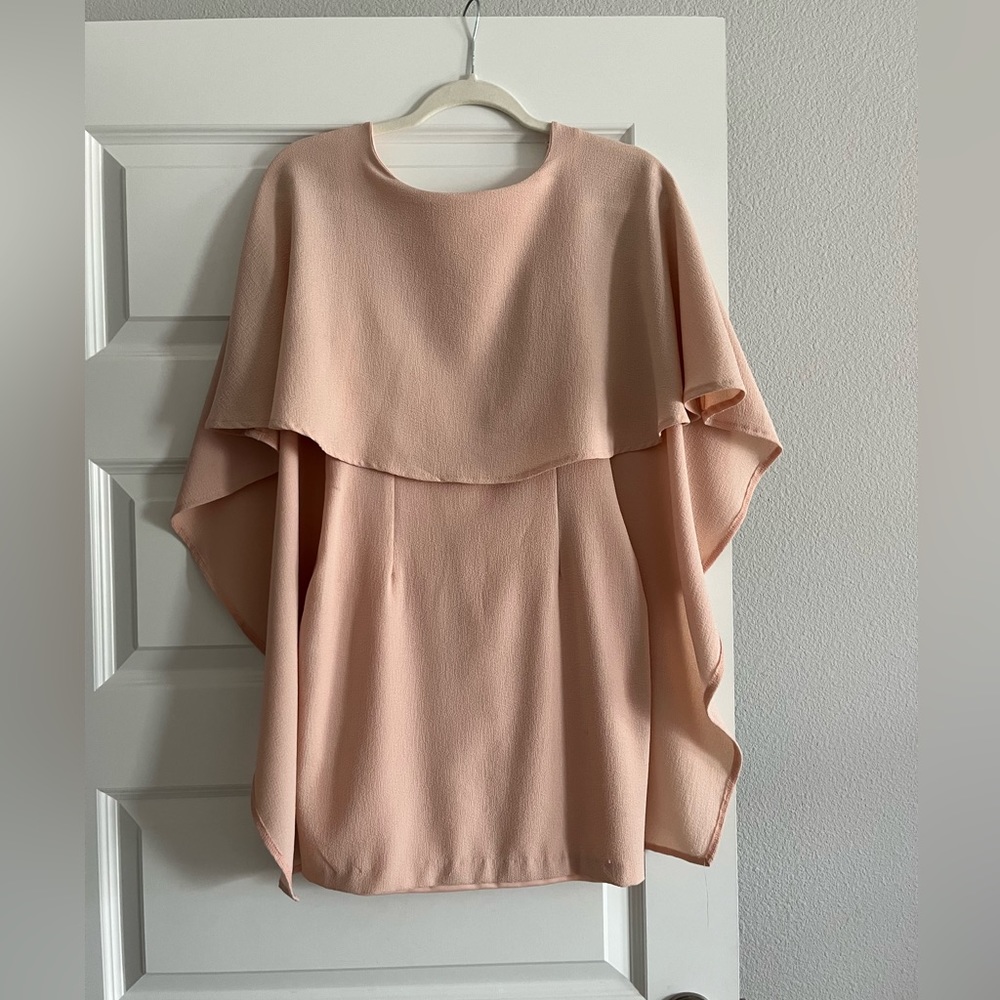 Pink Lulu’s Dress